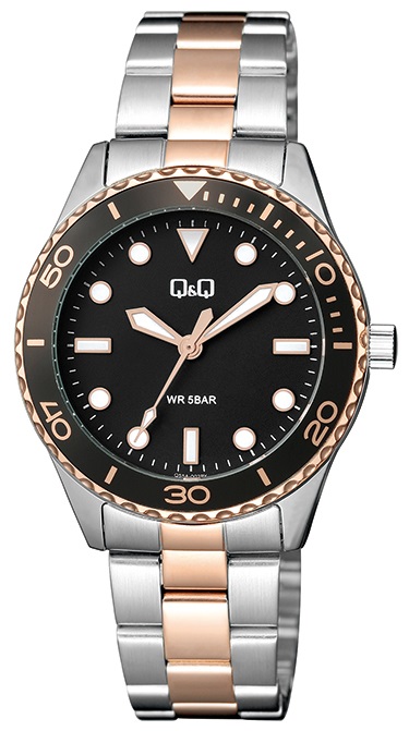 Часы Q&Q Q55A-002PY