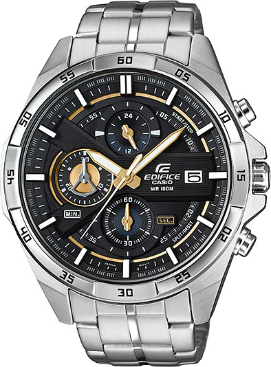 Часы Casio EFR-556D-1AVUEF