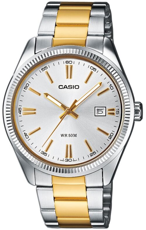 Часы Casio MTP-1302PSG-7AVEF