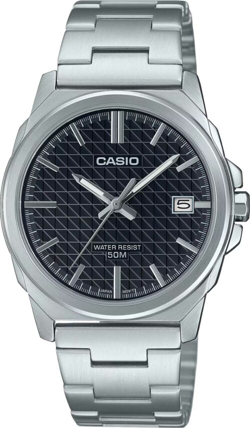 Часы Casio MTP-E720D-1AVDF