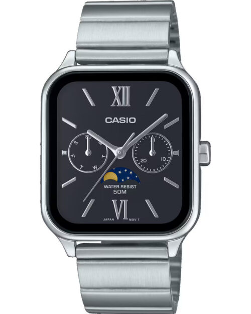 Часы Casio MTP-M305D-1A2VDF