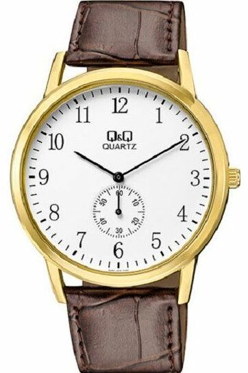 Часы Q&Q QA60J104Y