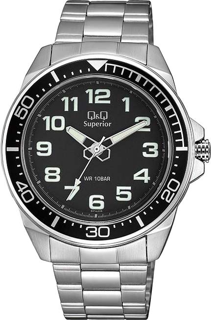 Часы Q&Q S374J205Y