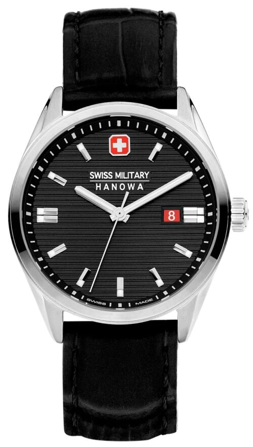 Часы Swiss Military Hanowa SMWGB2200104