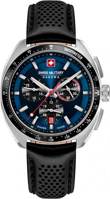 Часы Swiss Military Hanowa SMWGC0003301