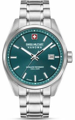 Часы Swiss Military Hanowa SMWGH0004104