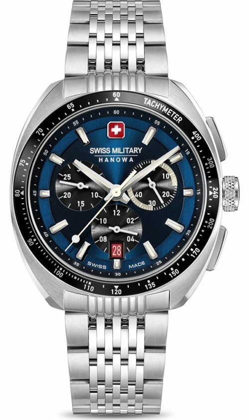 Часы Swiss Military Hanowa SMWGI0003303