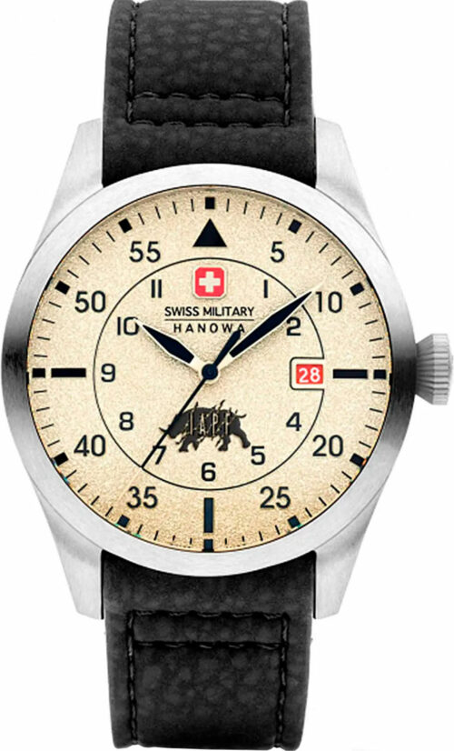 Часы Swiss Military Hanowa SMWGN0001230