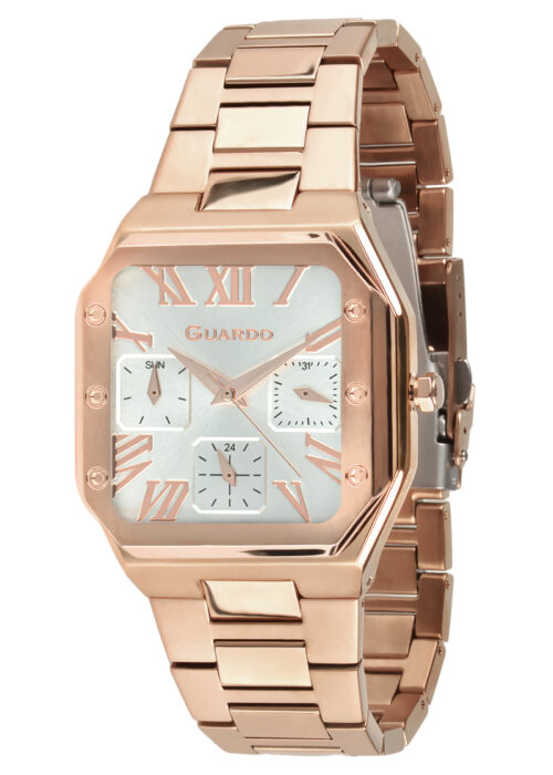Часы Guardo 012727-6