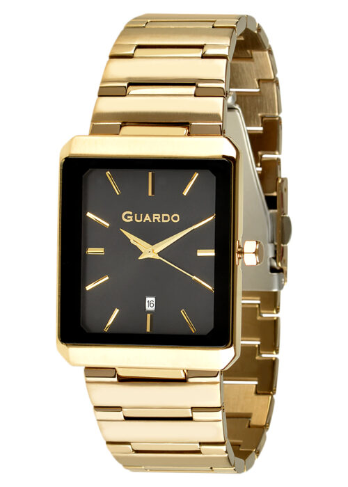 Часы Guardo 012756-2