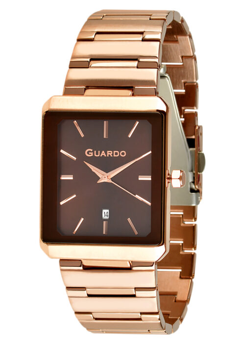 Часы Guardo 012756-4