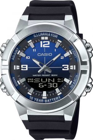 Часы Casio AMW-870A-2AVDF