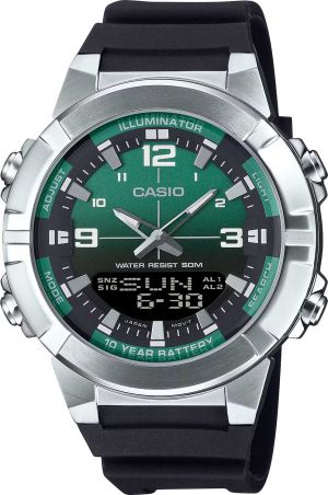 Часы Casio AMW-870A-3AVDF