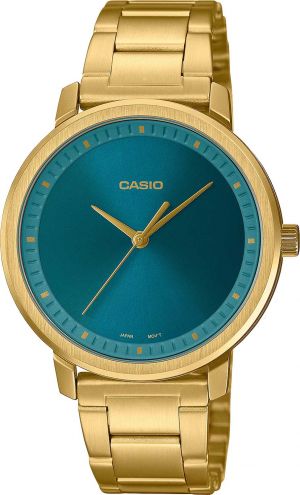 Часы Casio LTP-B115G-3EVDF