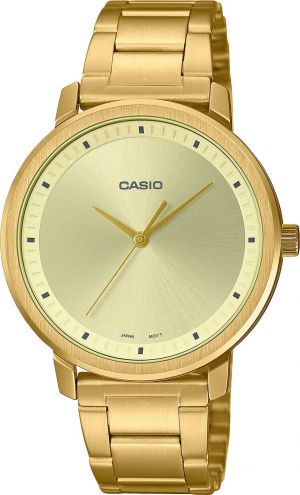 Часы Casio LTP-B115G-9EVDF