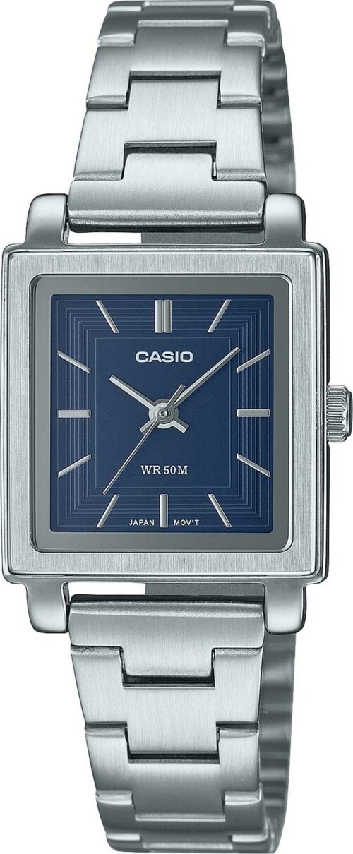 Часы Casio LTP-E176D-2AVDF