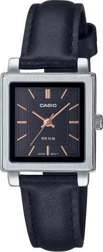 Часы Casio LTP-E176L-1AVDF