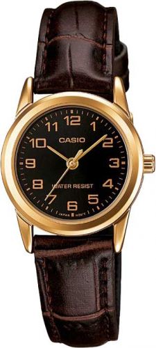 Часы Casio LTP-V001GL-1BUDF