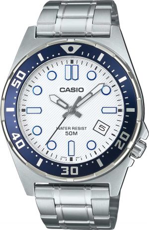 Часы Casio MTD-135D-7AVDF