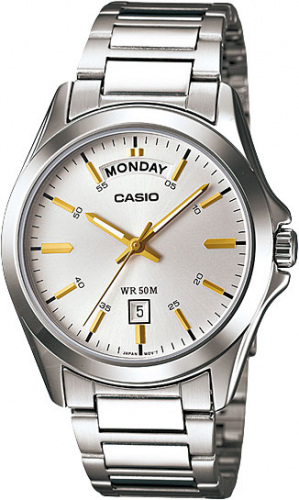 Часы Casio MTP-1370D-7A2VDF
