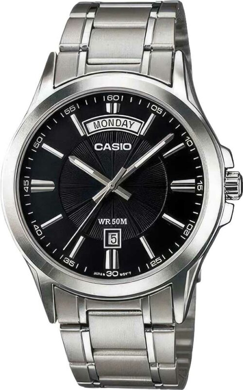 Часы Casio MTP-1381D-1AVDF