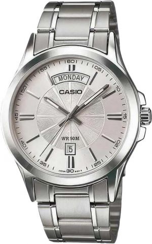 Часы Casio MTP-1381D-7AVDF