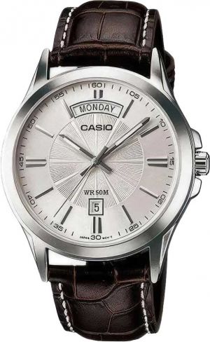 Часы Casio MTP-1381L-7AVDF