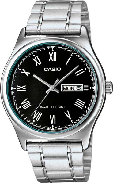 Часы Casio MTP-V006D-1BUDF