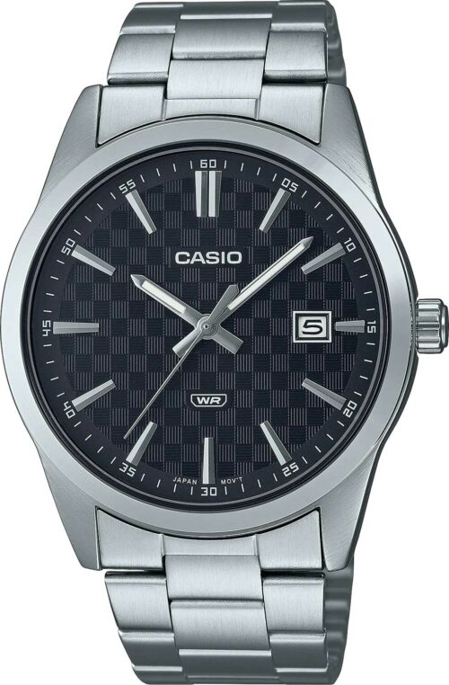 Часы Casio MTP-VD03D-1AUDF
