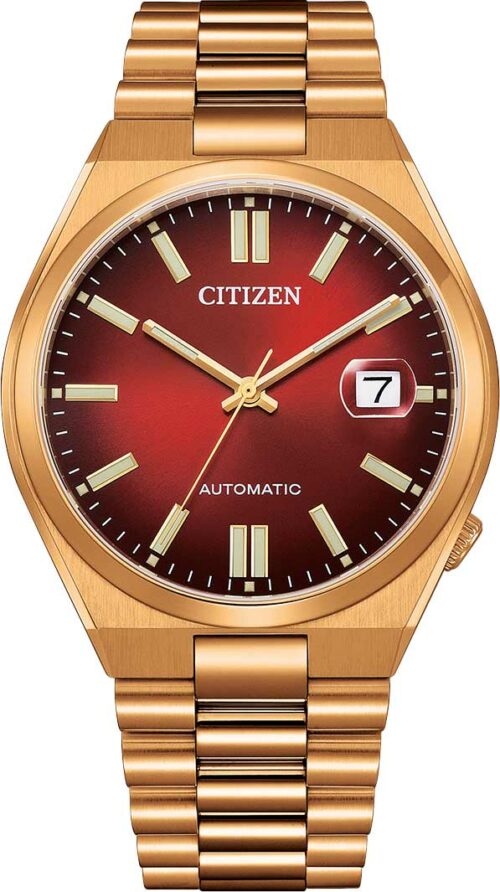 Часы Citizen NJ0153-82X