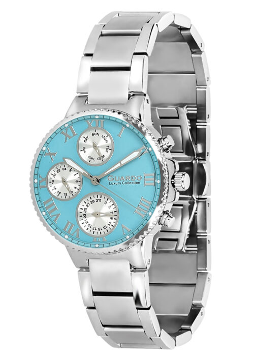 Часы Guardo S00503-1(S00503B)