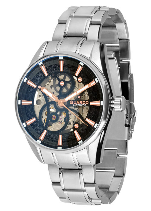 Часы Guardo S03013-3