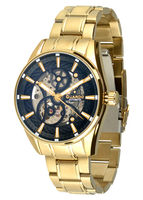 Часы Guardo S03013-5