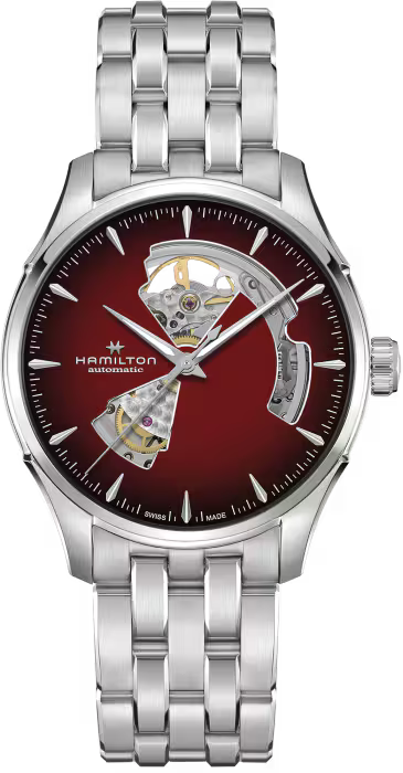 Часы Hamilton H32675170