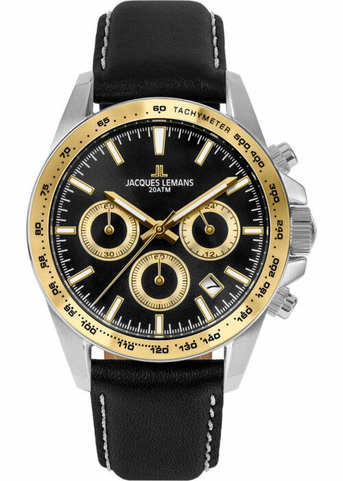 Часы Jacques Lemans 1-1877D