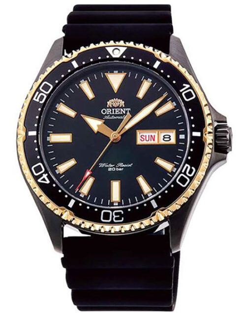 Часы ORIENT RA-AA0005B19B