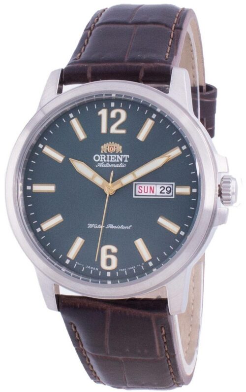 Часы Orient RA-AA0C06E19B