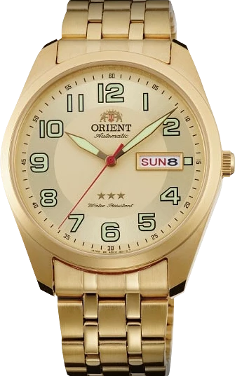 Часы ORIENT RA-AB0023G19B