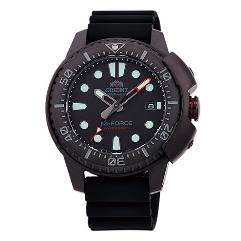 Часы Orient RA-AC0L03B00B