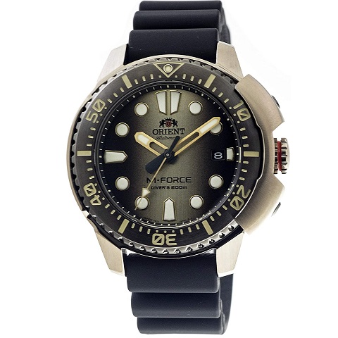 Часы Orient RA-AC0L05G00B