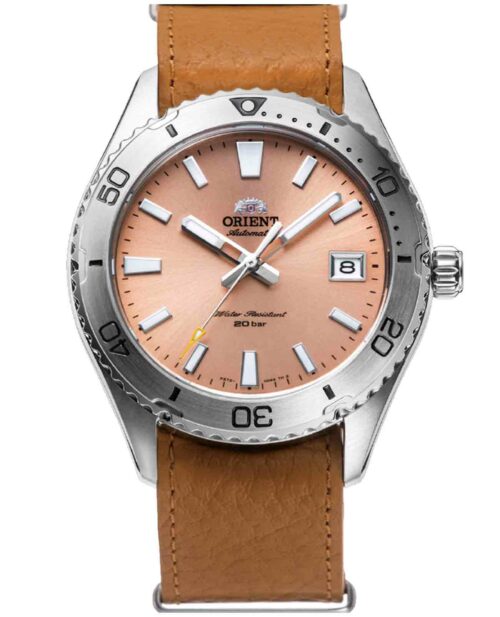 Часы Orient RA-AC0Q05P10B