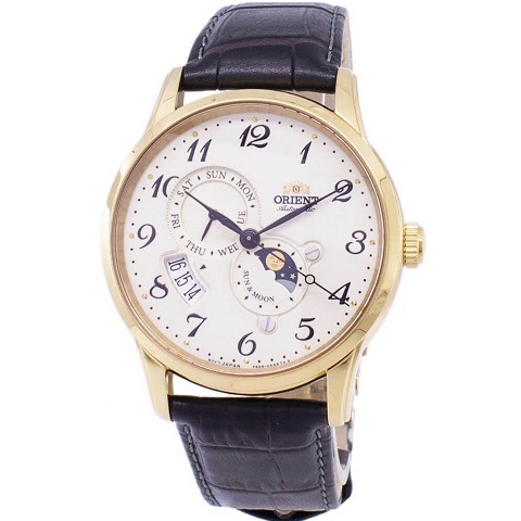 Часы Orient RA-AK0002S10B