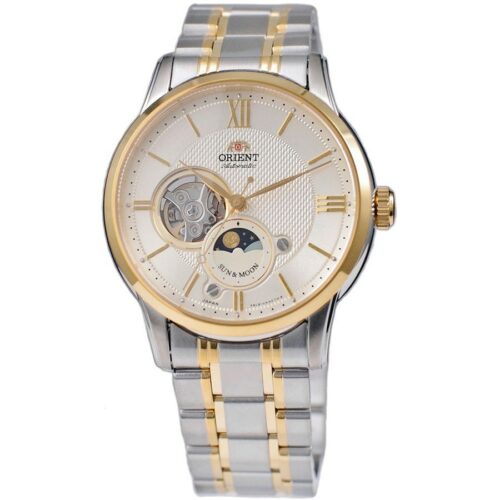 Часы Orient RA-AS0001S00B