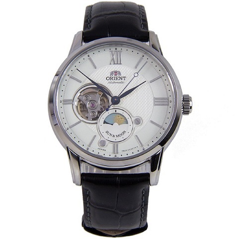 Часы Orient RA-AS0005S10B