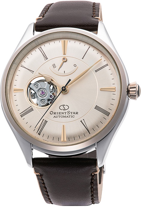 Часы Orient RE-AT0201G00B