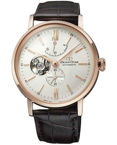 Часы Orient RE-AV0001S00B