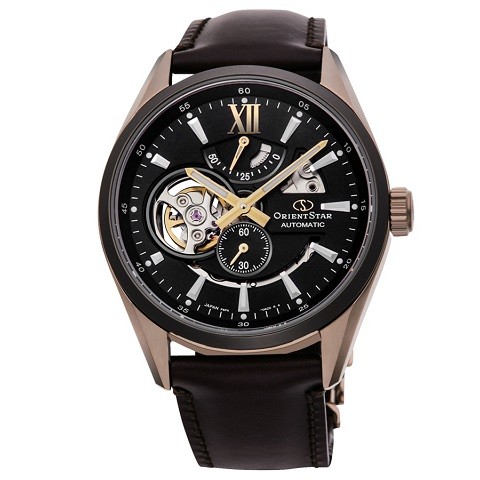 Часы Orient RE-AV0115B00B