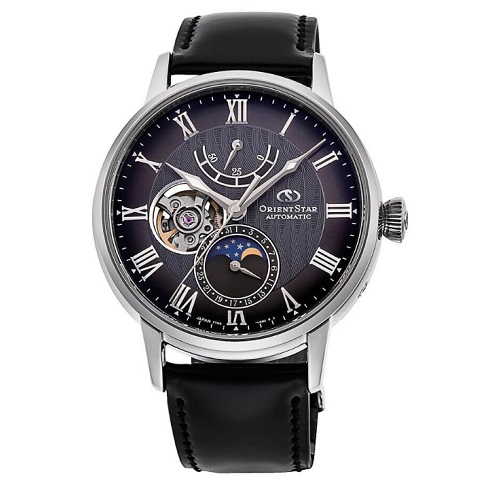 Часы Orient RE-AY0107N00B