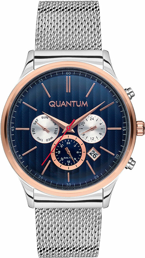 Часы Quantum ADG663.590