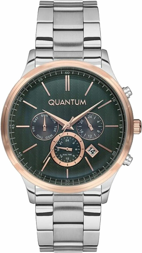 Часы Quantum ADG664.570